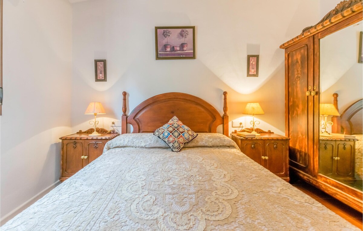 4 bedroom stunning home in Villanueva de Algaidas