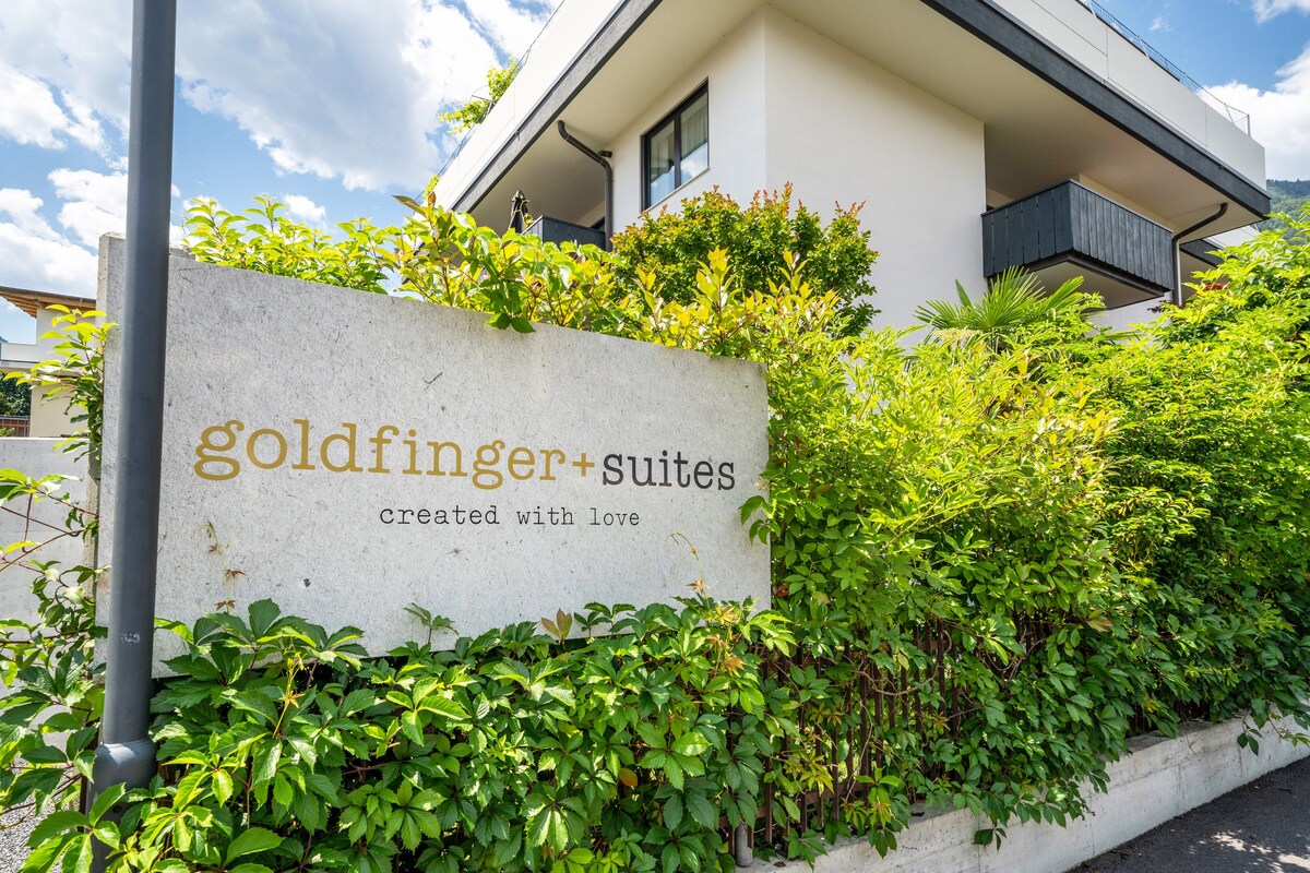 goldfinger unique suite