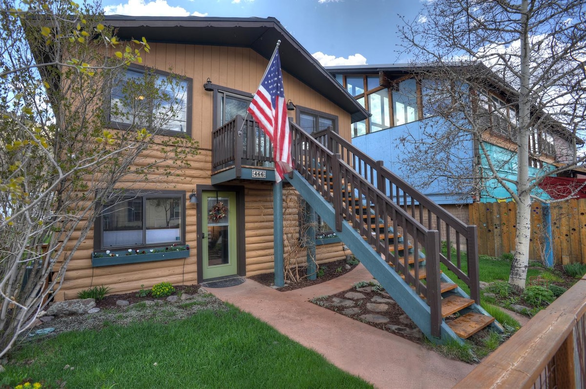 New Listing! Walkable to Downtown Creede - Private