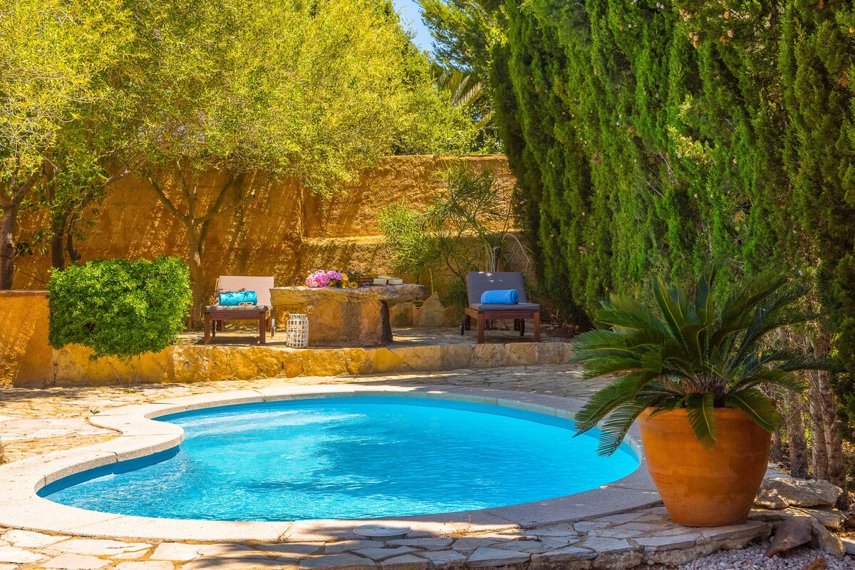 Sanplana, Villa 5StarsHome Mallorca