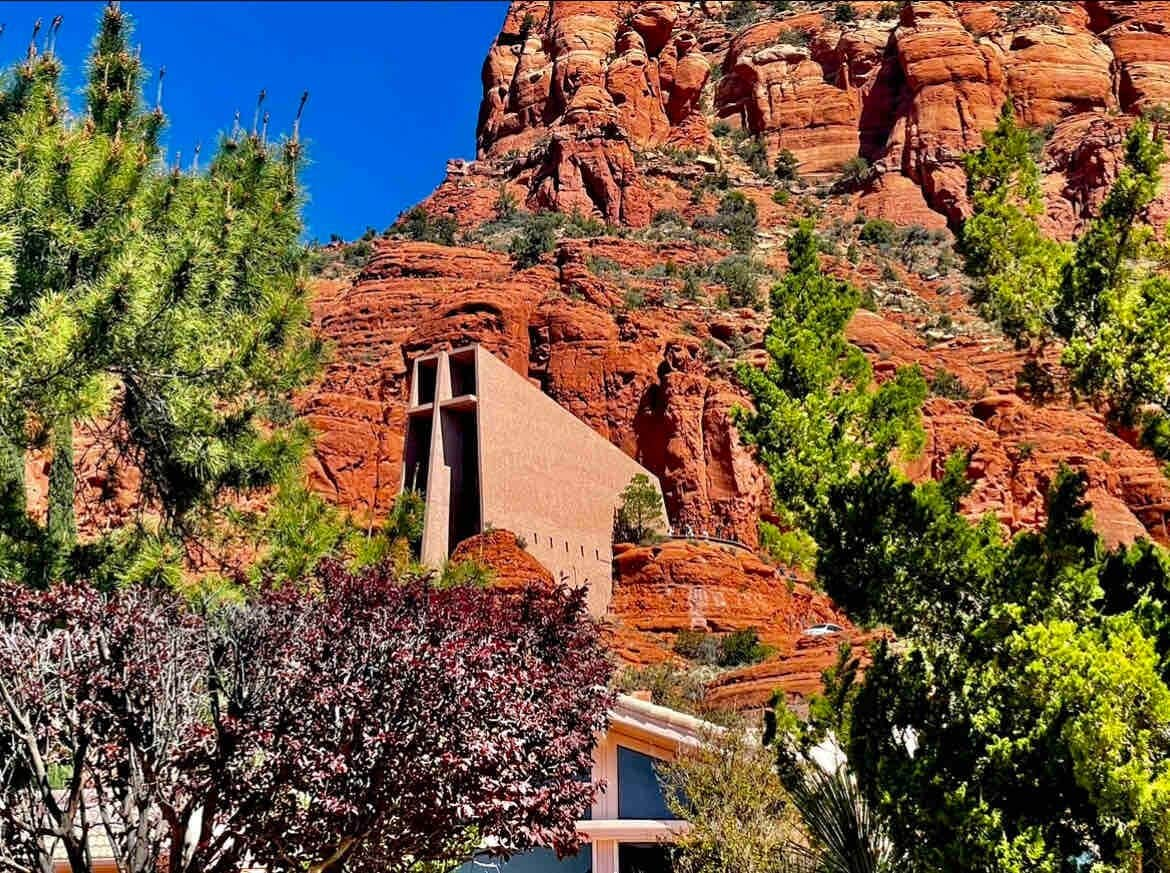 Chapel Vista Home. Red Rocks/Chapel Views Hot-Tub