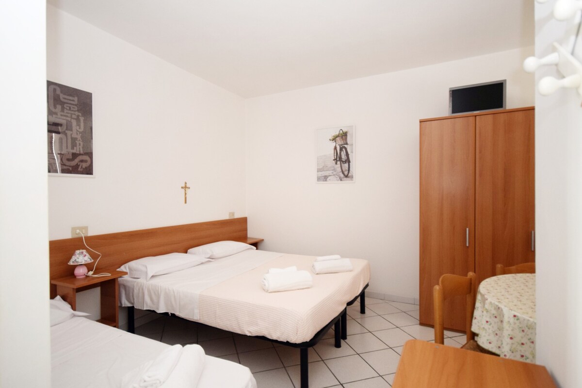 Yourbanflat Residence Sant'Antonio 11