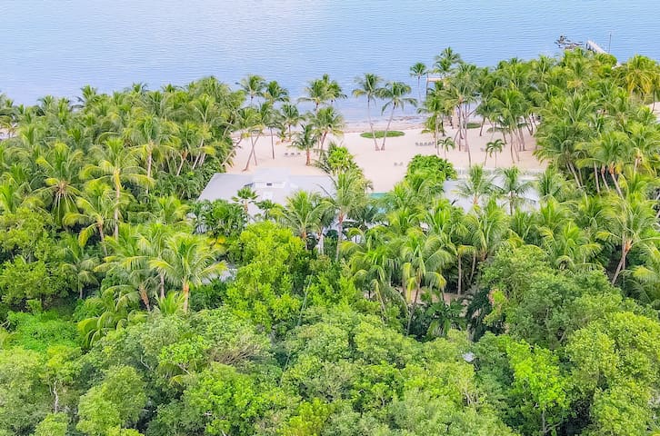 伊斯拉摩拉(Islamorada)的民宿