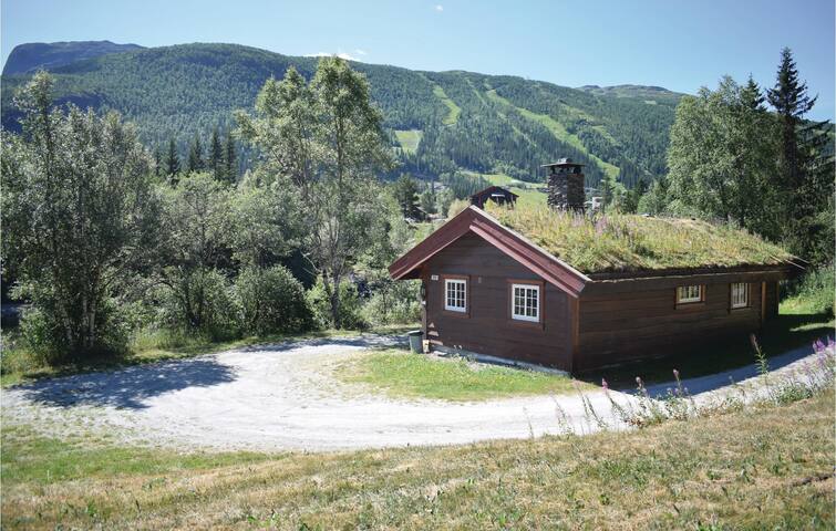 Hemsedal kommune的民宿