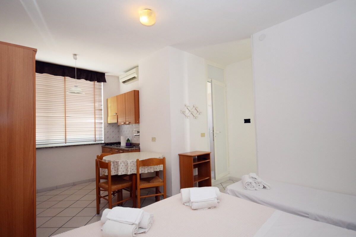 Yourbanflat Residence Sant'Antontio 30