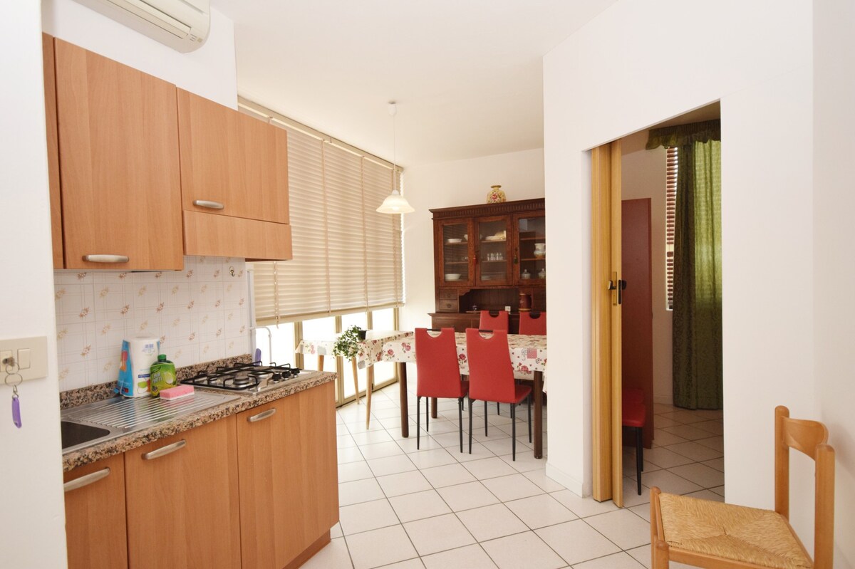 Yourbanflat Residence Sant'Antontio 33