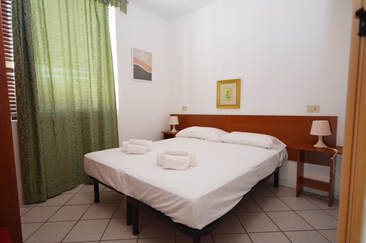 Yourbanflat Residence Sant'Antontio 33