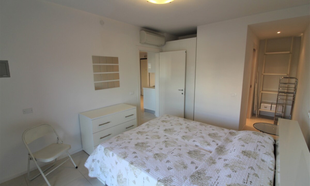 Modern apartment in Lignano Pineta