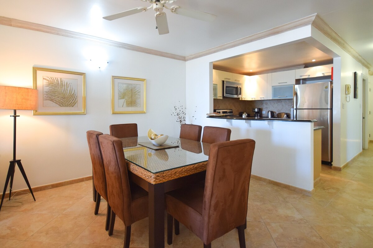 Modern 3-Bed Condo by Dover Beach - Terraces 201