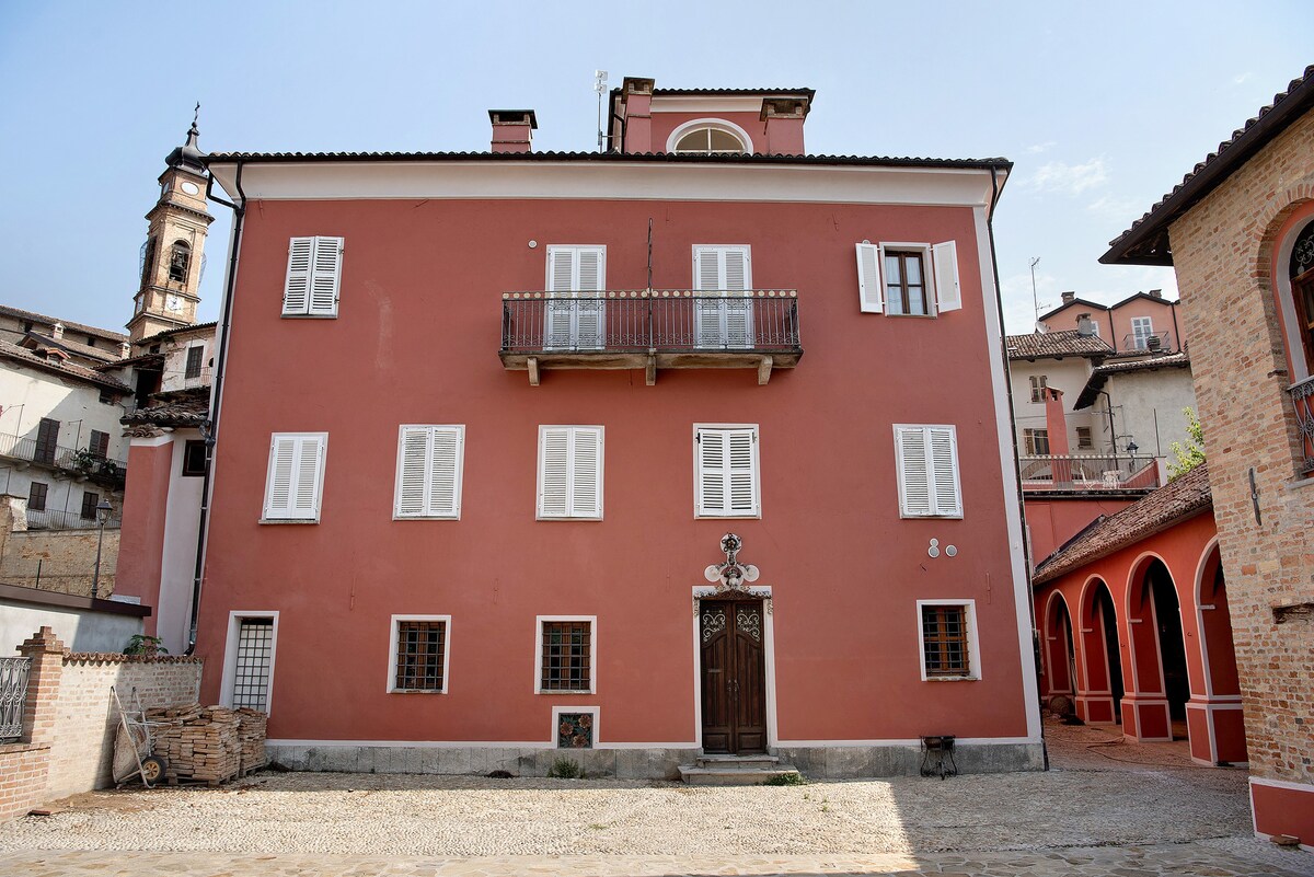 La Rocca di Efisio