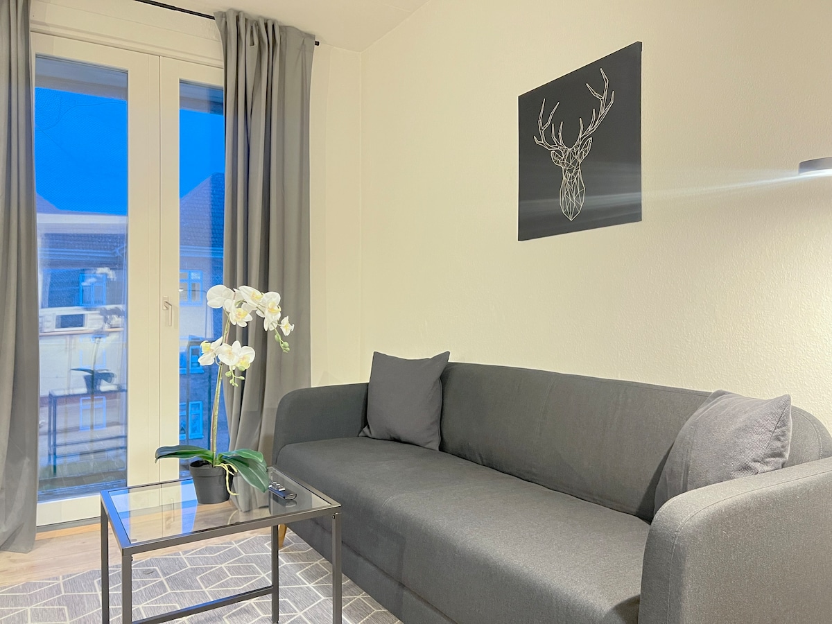 1 Bedroom in Valby