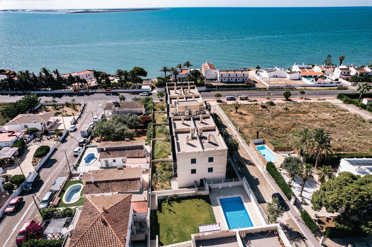 Rincón Calas by Rinconesmediterraneos