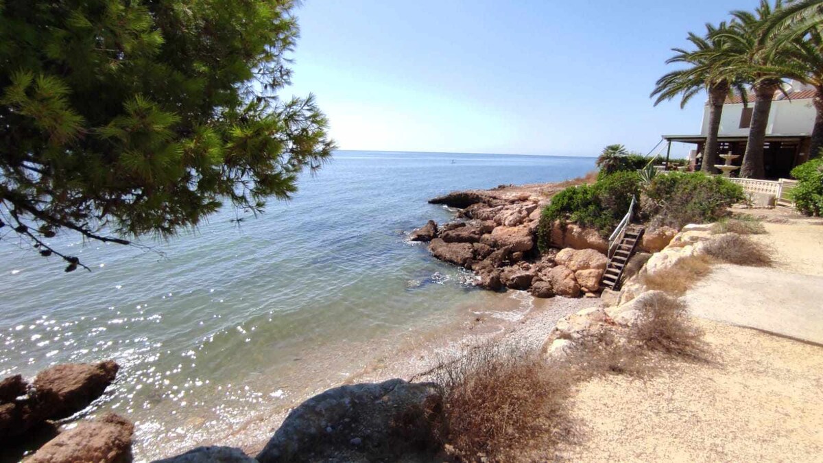 Rincón Calas by Rinconesmediterraneos