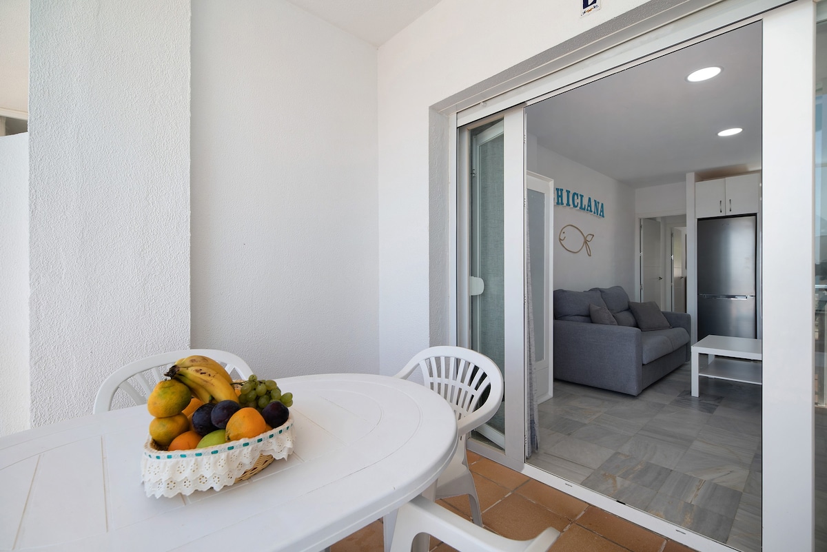 Apartamento Los Balcones E