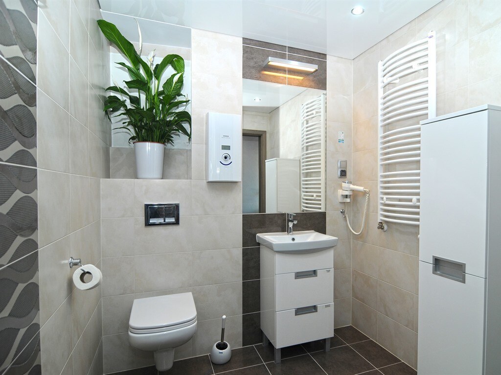 Single room-Ensuite with Shower