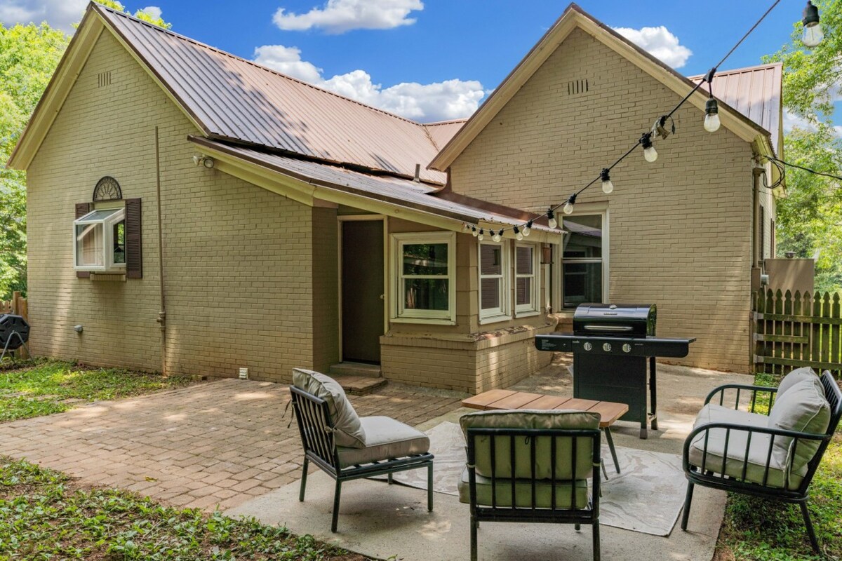 Charming historic farm house