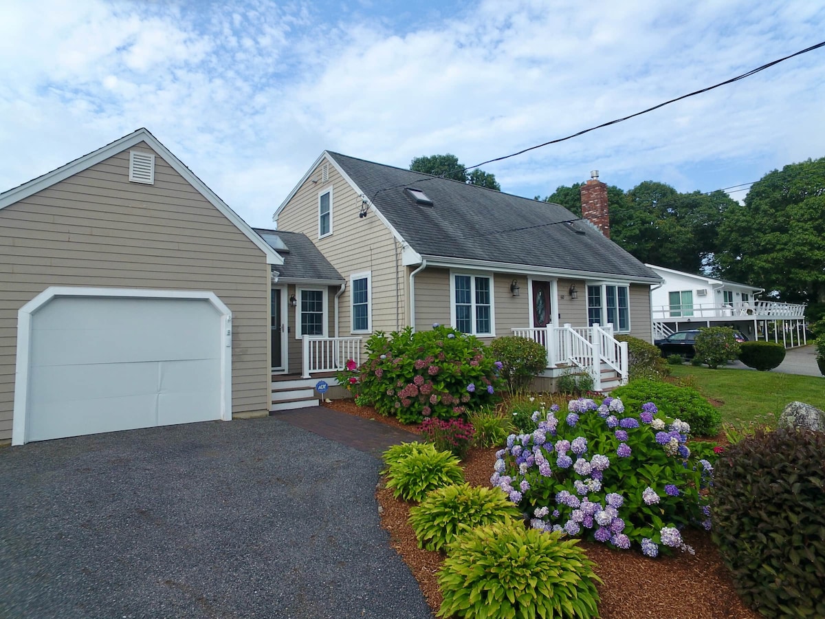 Standish Shores Beach Home