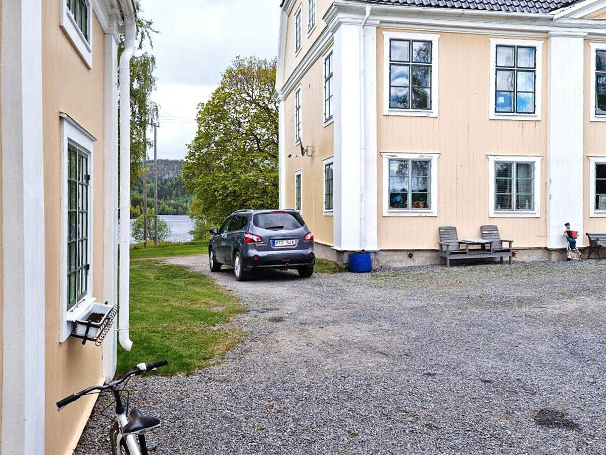 乌坦舍（ utansjö ） 6人度假屋