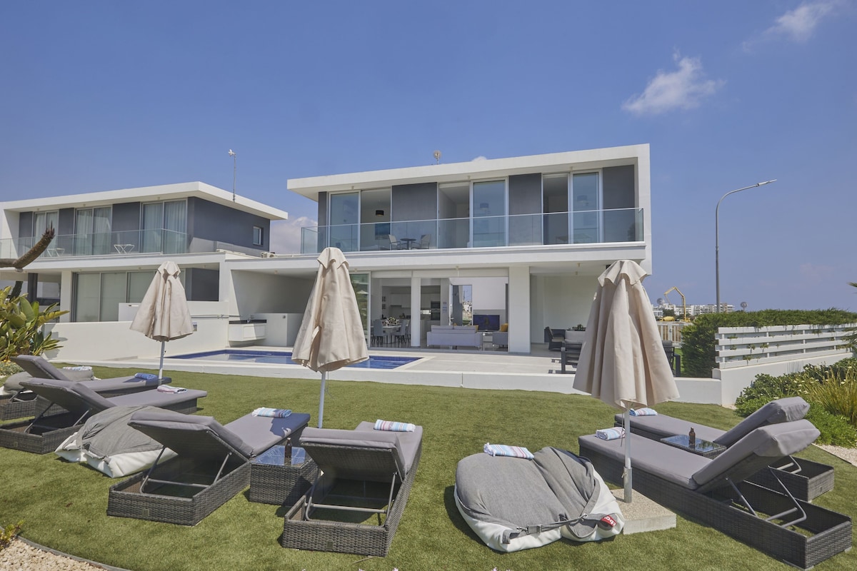 Protaras Olivine Villa OL01