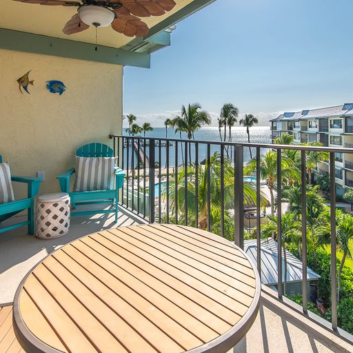 Beautiful Condo in Islamorada on Atlantic Ocean