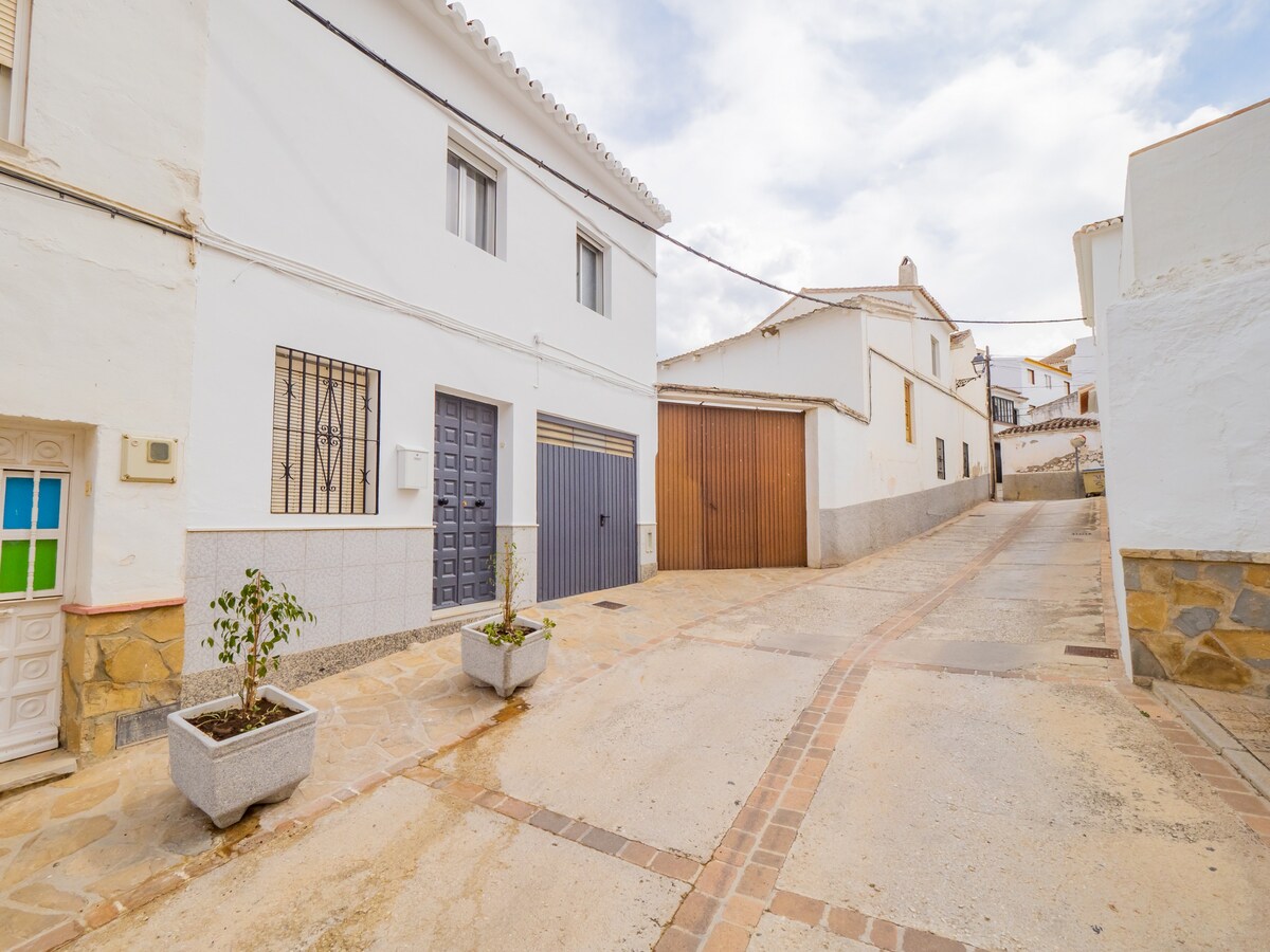 Cubo 's Casa Camino del Cantinero