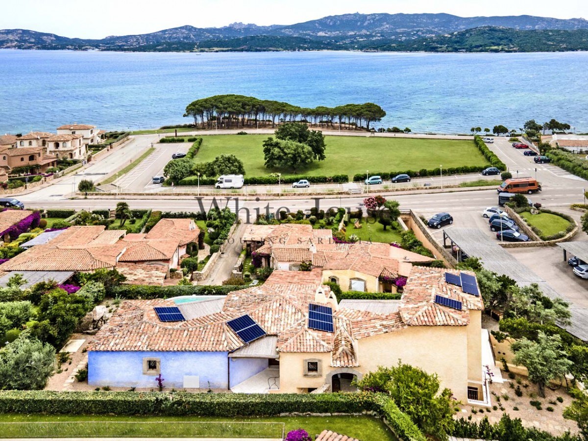 Villa Carissa Sul Mare con Piscina Privata