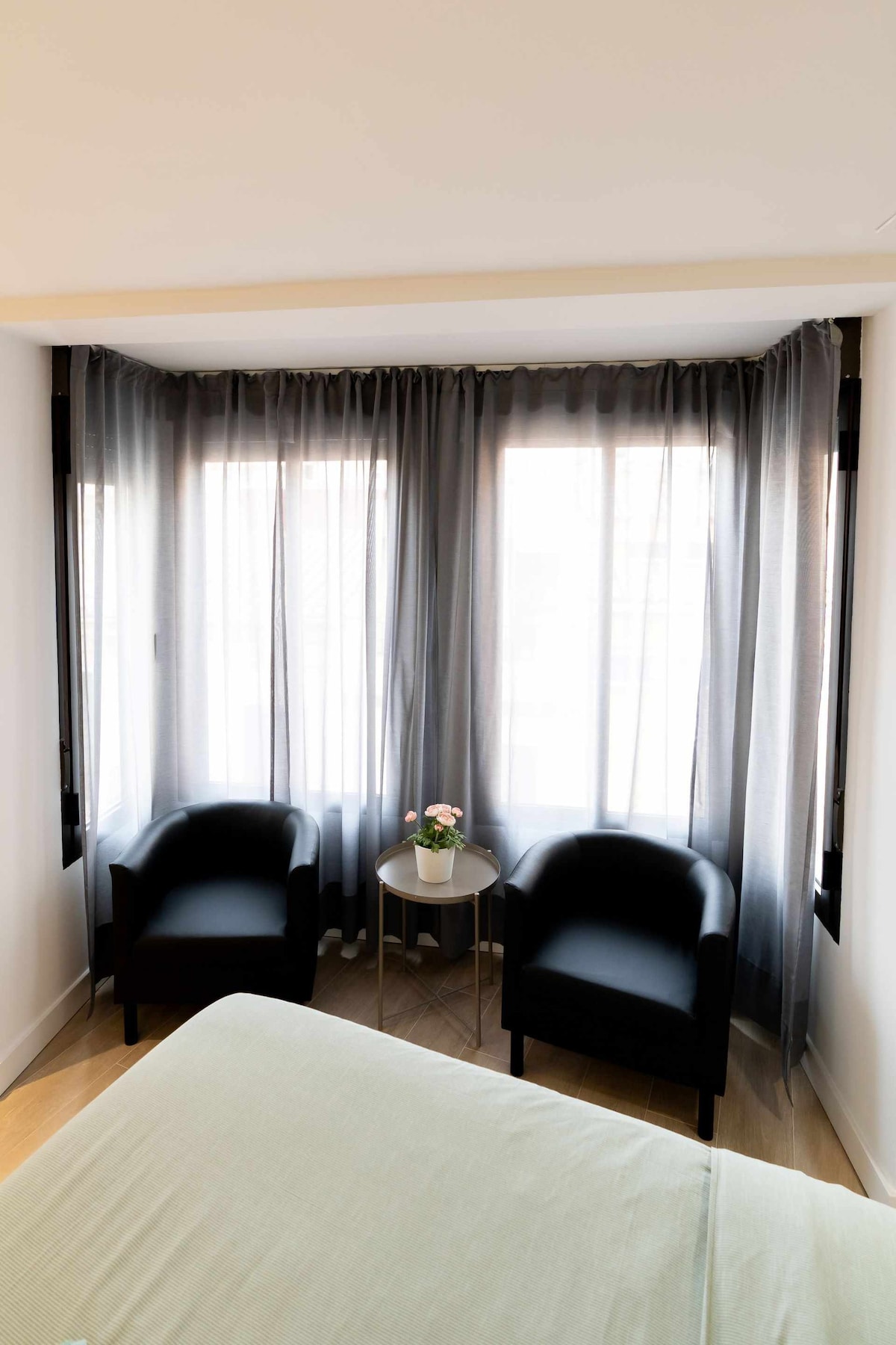 Apartamento Florencia, Living Suites in Castellón