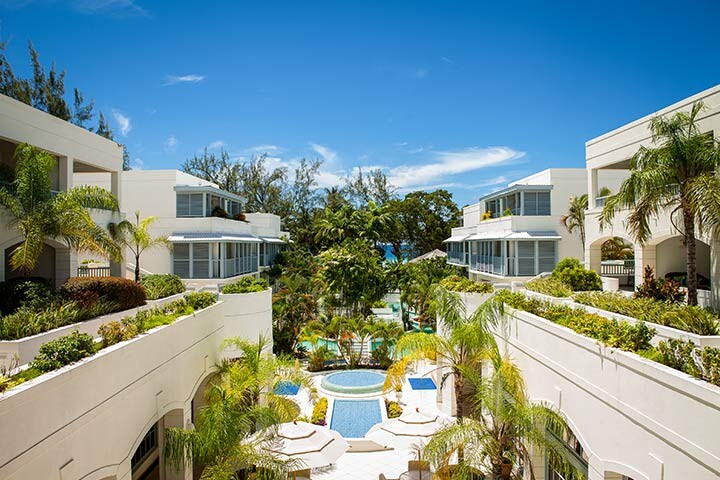 Close to Beaches! 4 Relaxing Units w/ Balcony!