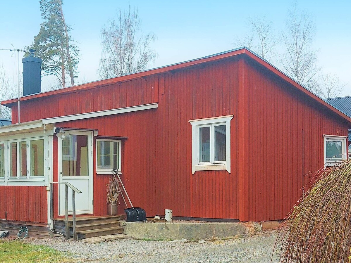 4 person holiday home in gävle