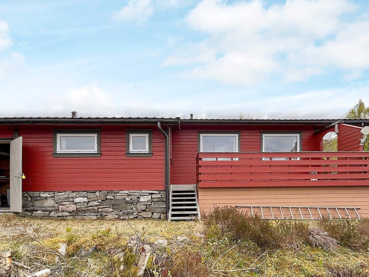 6 person holiday home in ånneland