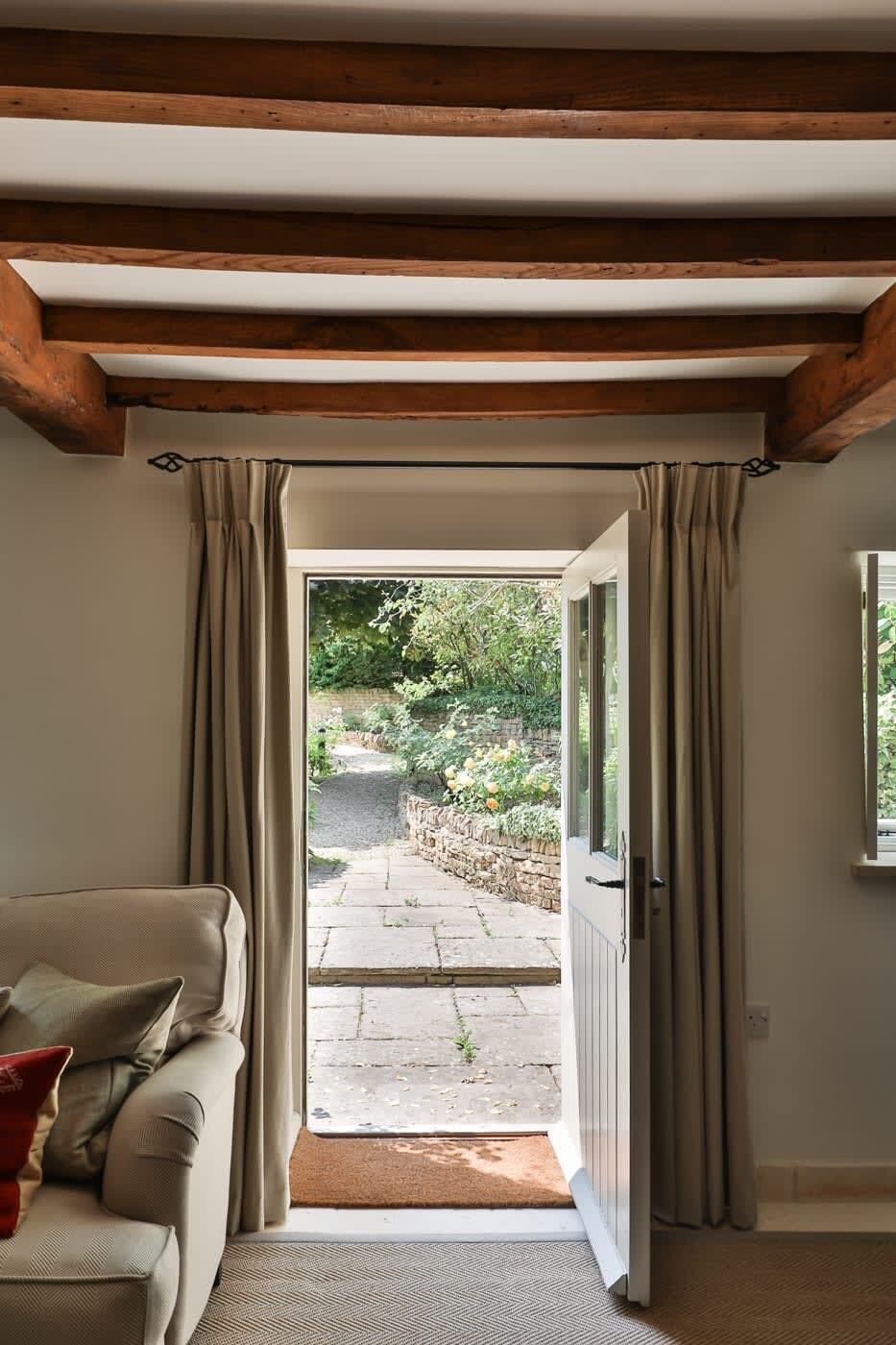 Luxury Cotswold Stone Cottage near Daylesford