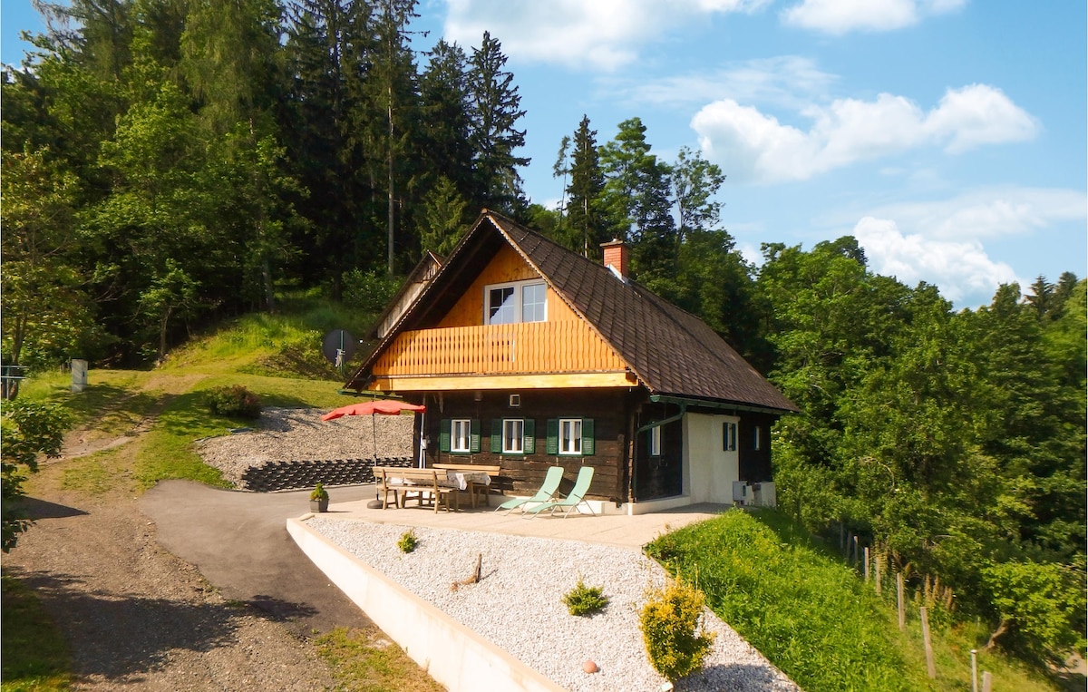 1 bedroom stunning home in Oberhaag