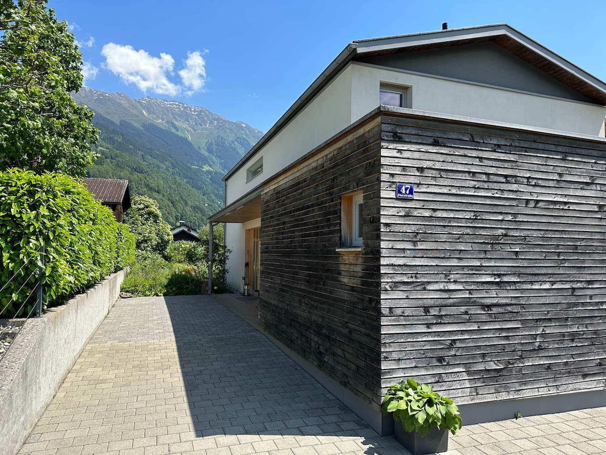 Casa Cozy - Montafon