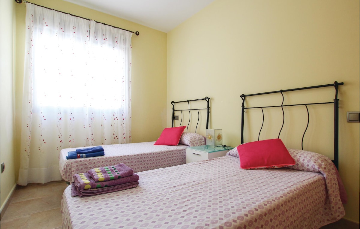 3 bedroom beautiful apartment in Los Alcázares