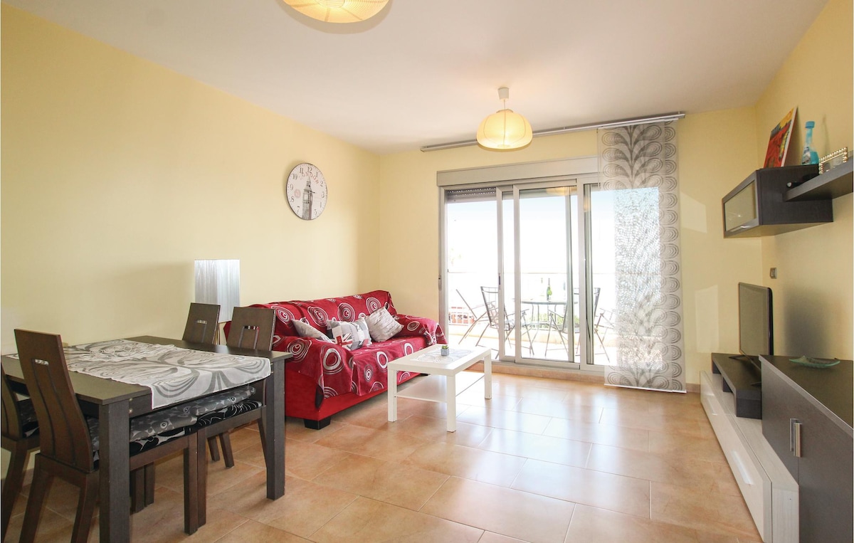 3 bedroom beautiful apartment in Los Alcázares