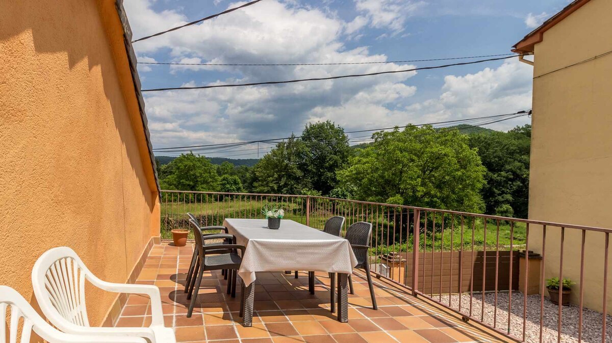 Casa Moixina 32 - House in quiet area Garrotxa