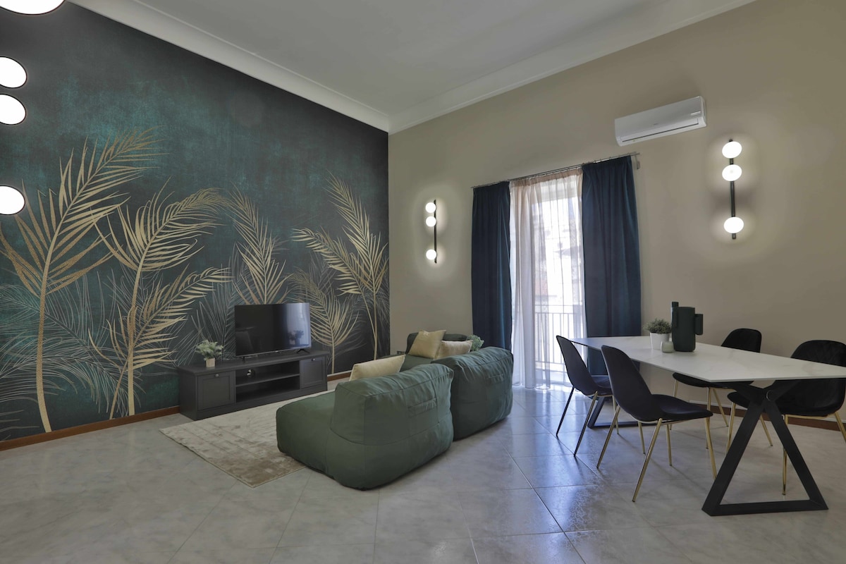 MaddalHouse Luxury Sicily Holiday Home