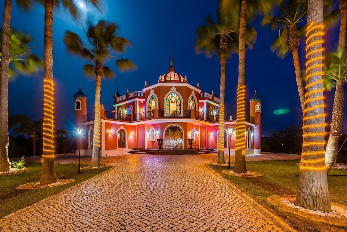Quinta do Galvão - Luxury Villa by Hd Properties