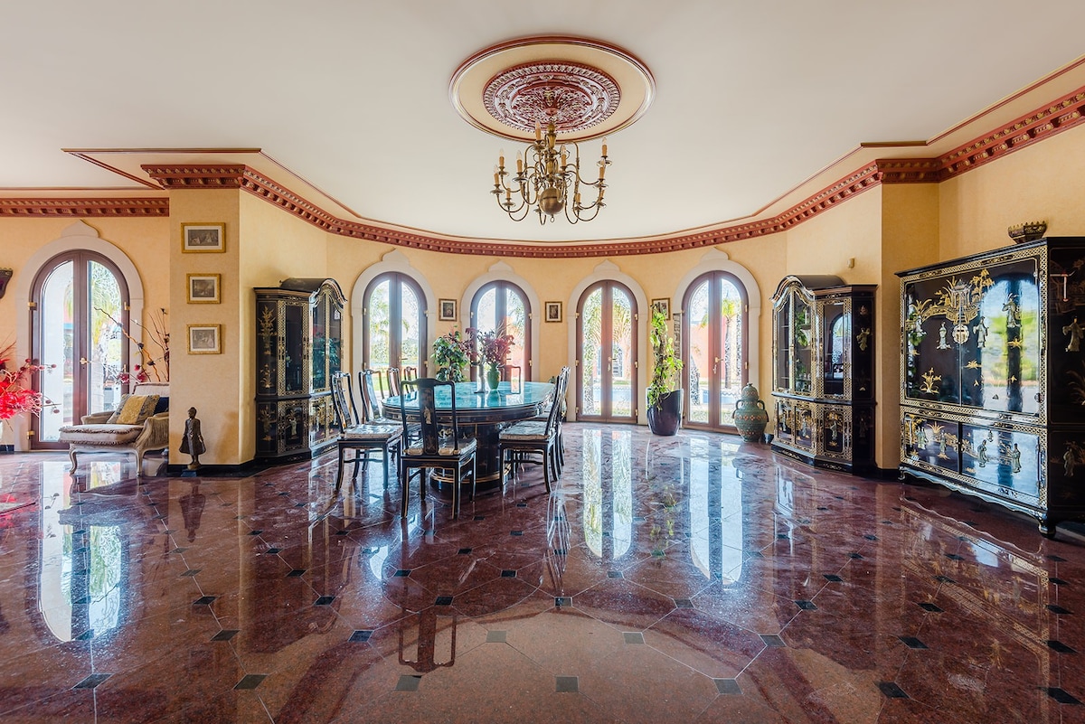 Quinta do Galvão - Luxury Villa by Hd Properties