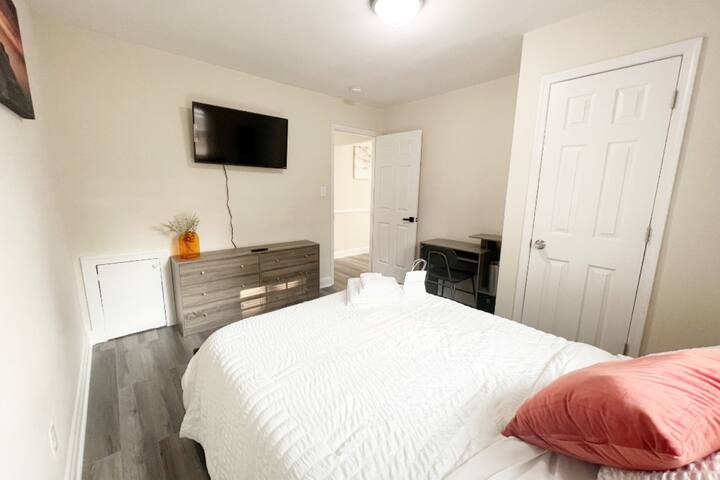 Keywee Rentals managed Airbnb listing 2