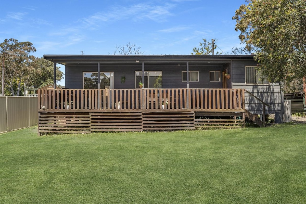 Corinya Cottage By Experience Jervis Bay