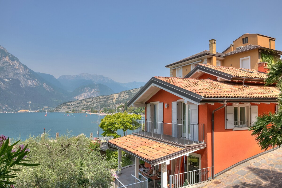 Villa Il Paradiso Di Gabri - Happy.Rentals