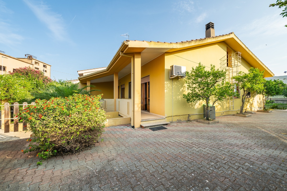 Casa Vacanze San Giovanni