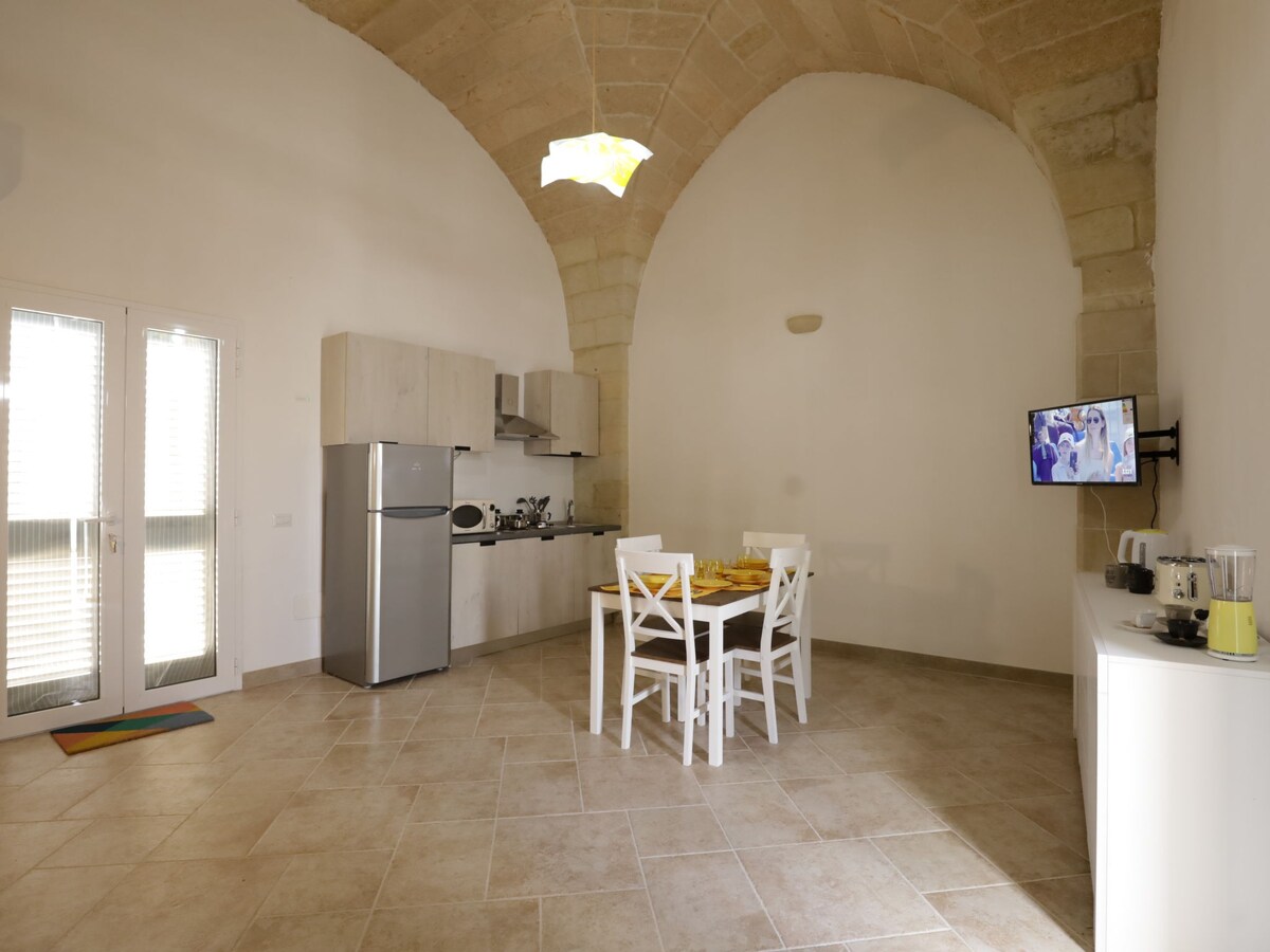 Spicchi di Salento - Limone by Interhome