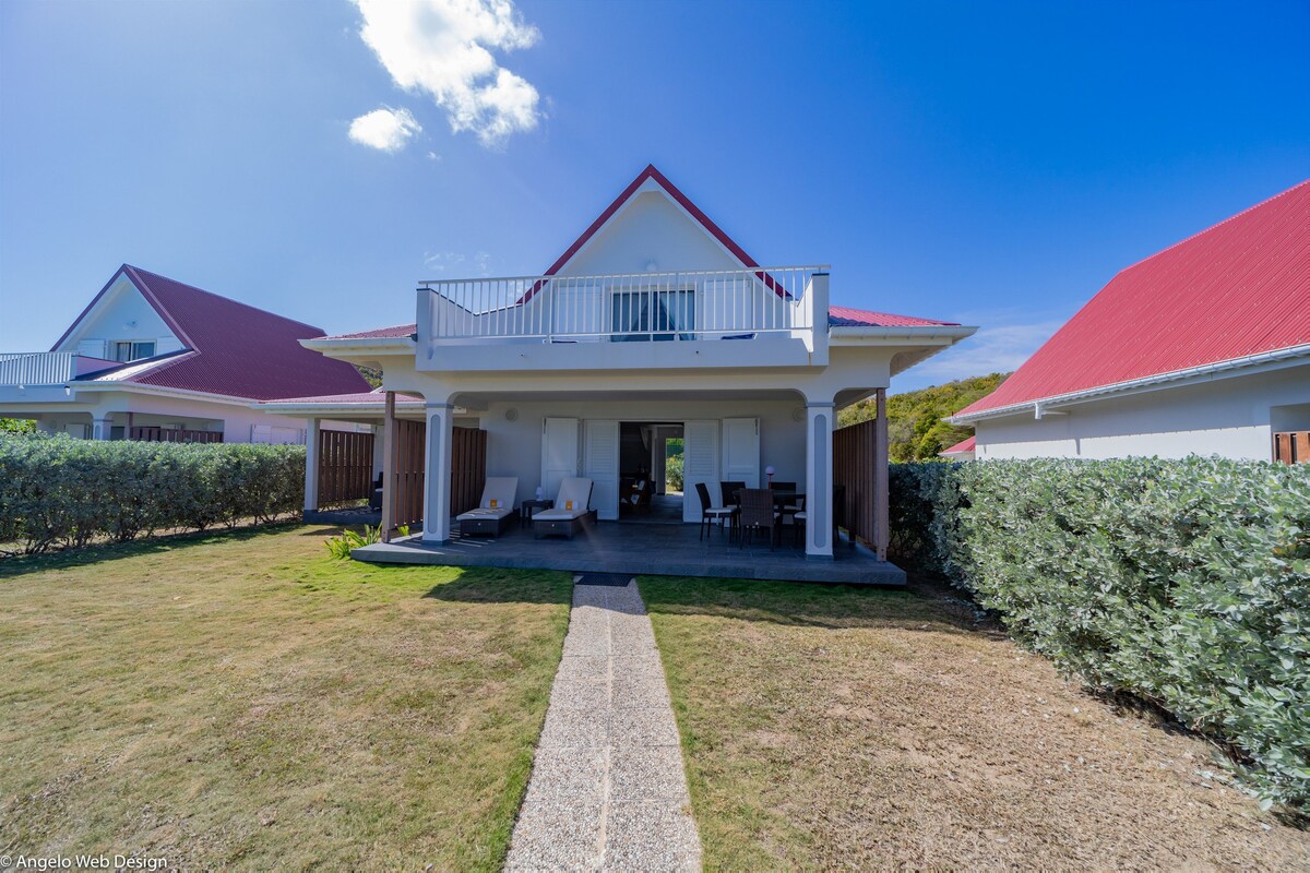 Villa Val Andre | St-Jean, St-Barths