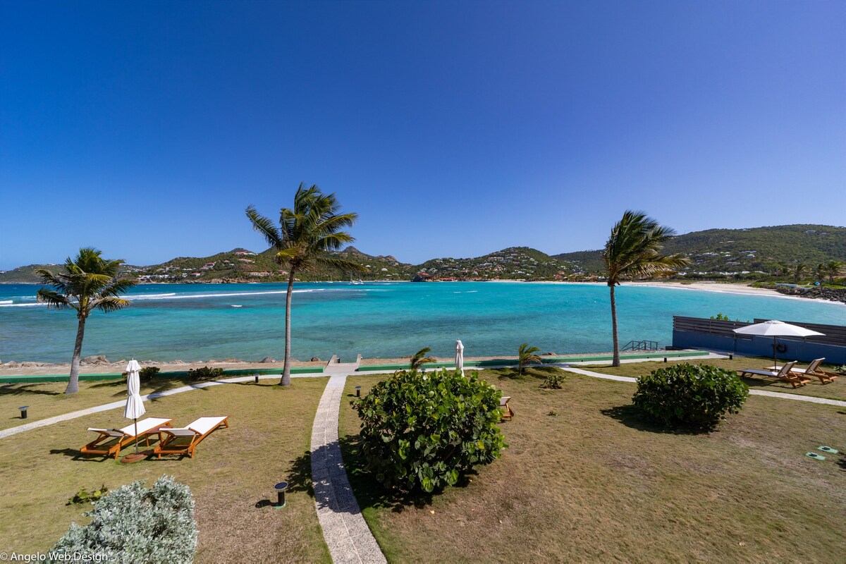 Villa Val Andre | St-Jean, St-Barths