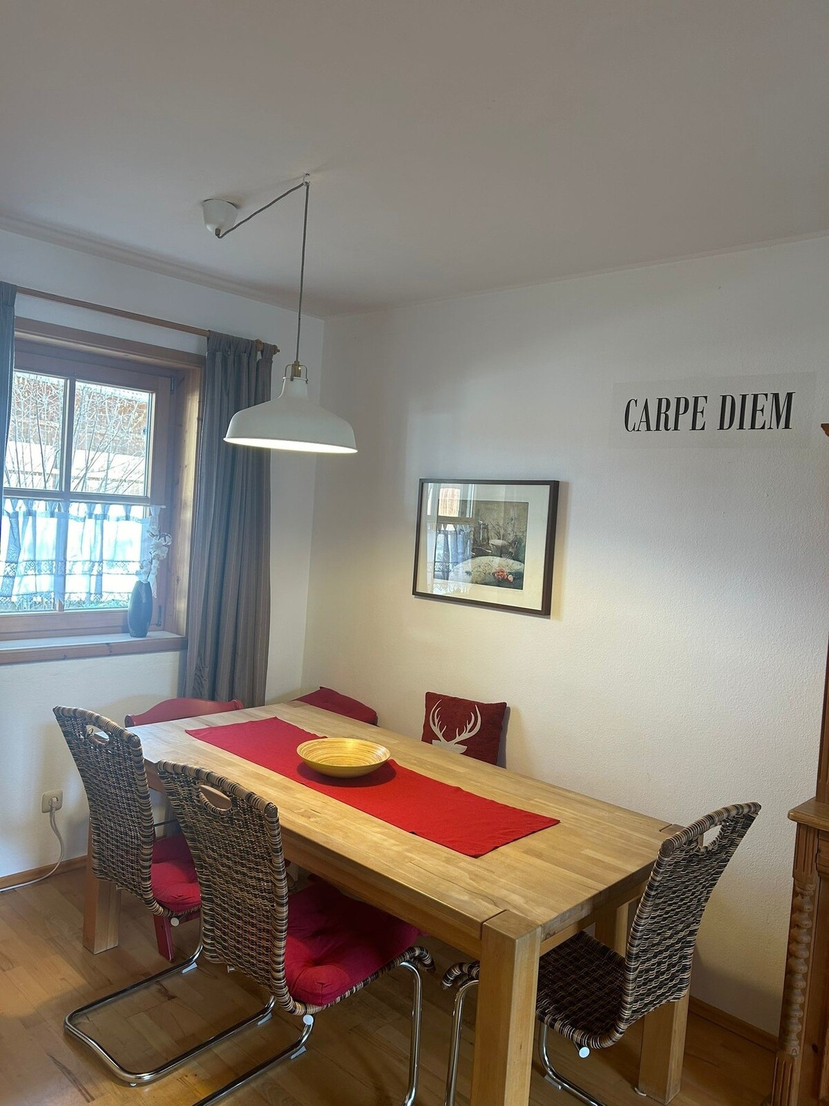 Carpe Diem公寓（ 189500 ）