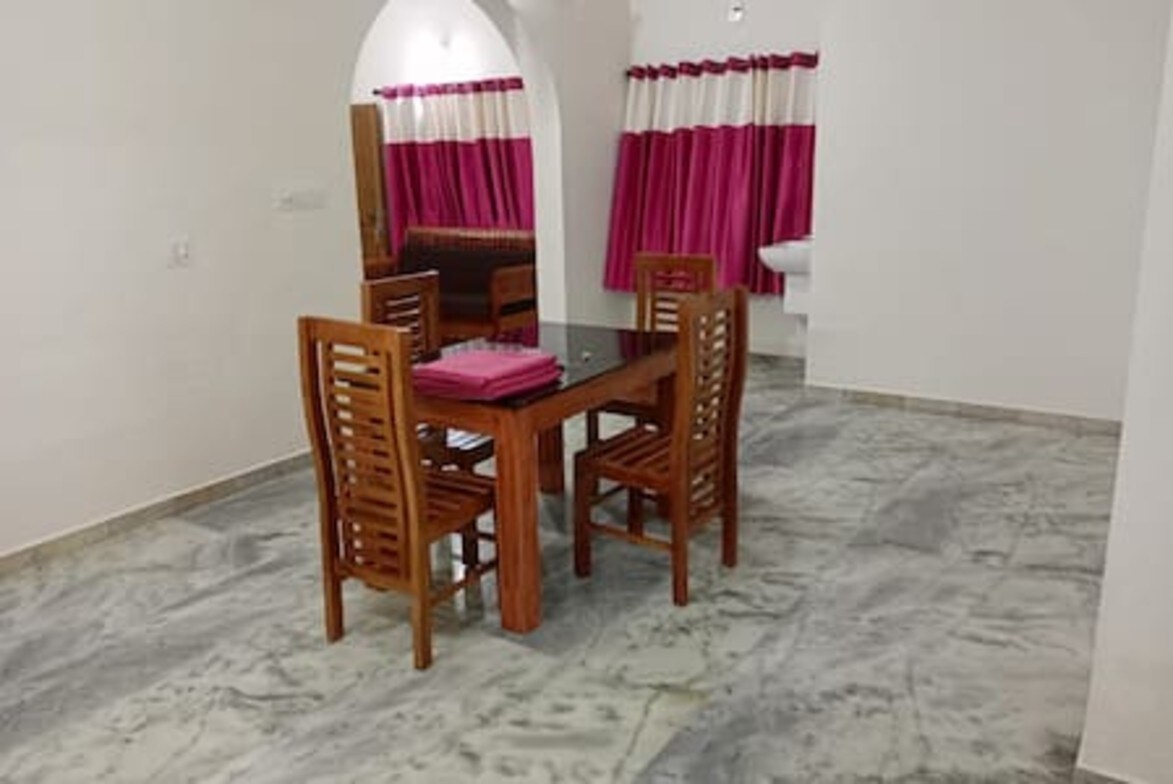 Greenvilla Olive 4 bhk Villa Edapally code100300