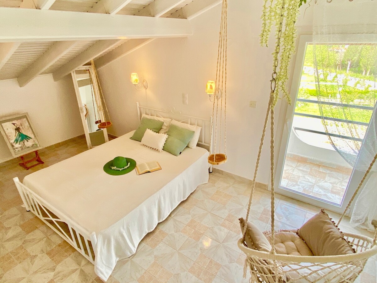 Villa Doma with private pool for up to 29 guests
