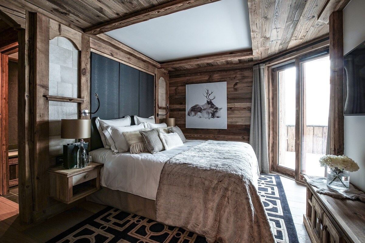 Chalet Infinity by Hip Chalets